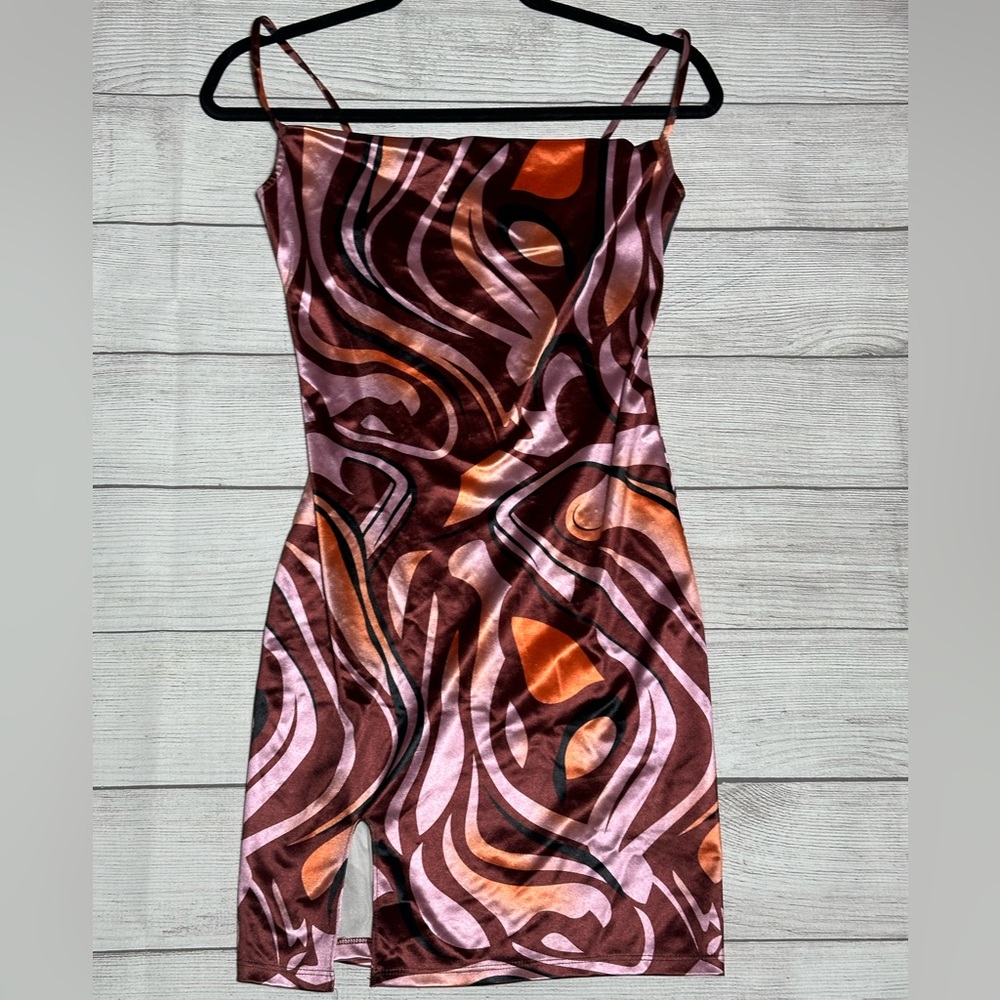 Night out dress